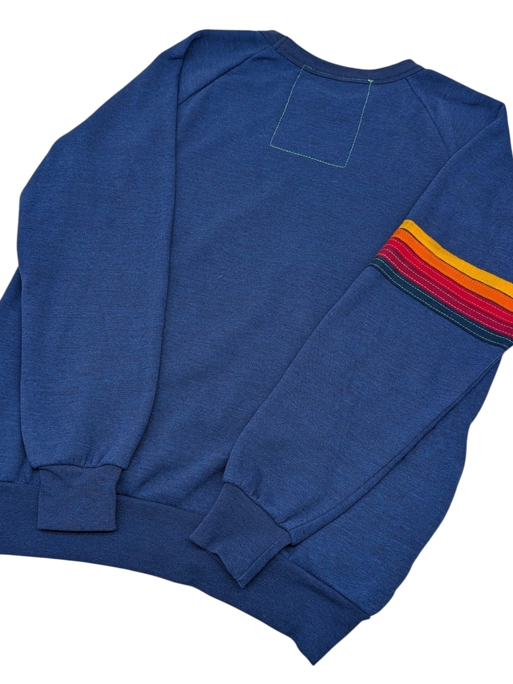 Aviator Nation Vintage Windsurfer Relaxed Sweatshirt Medium - Picture 2 of 3
